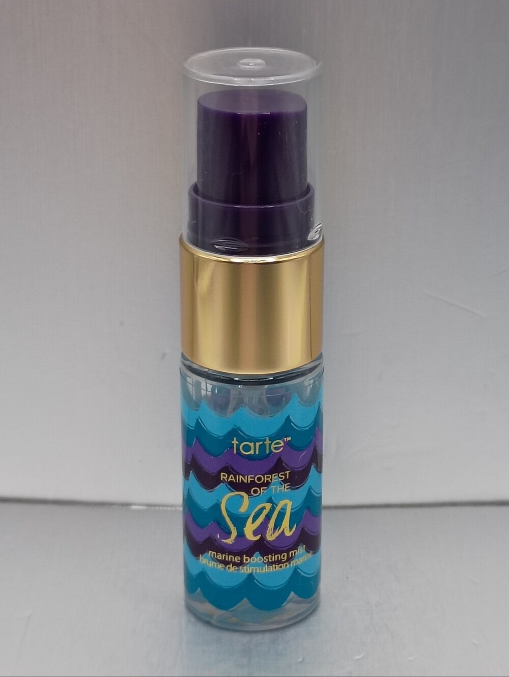 5 For $25 Item🌸 Tarte Rainforest Of The Sea Marine Boosting Mist